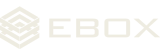 Ebox logo