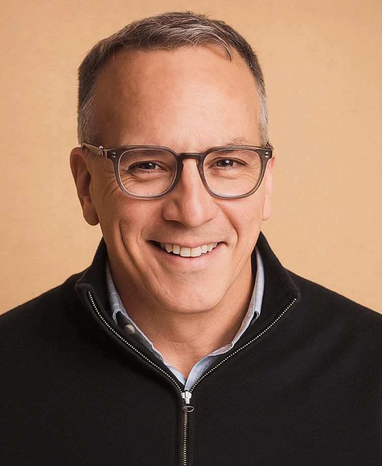 Ron Tite