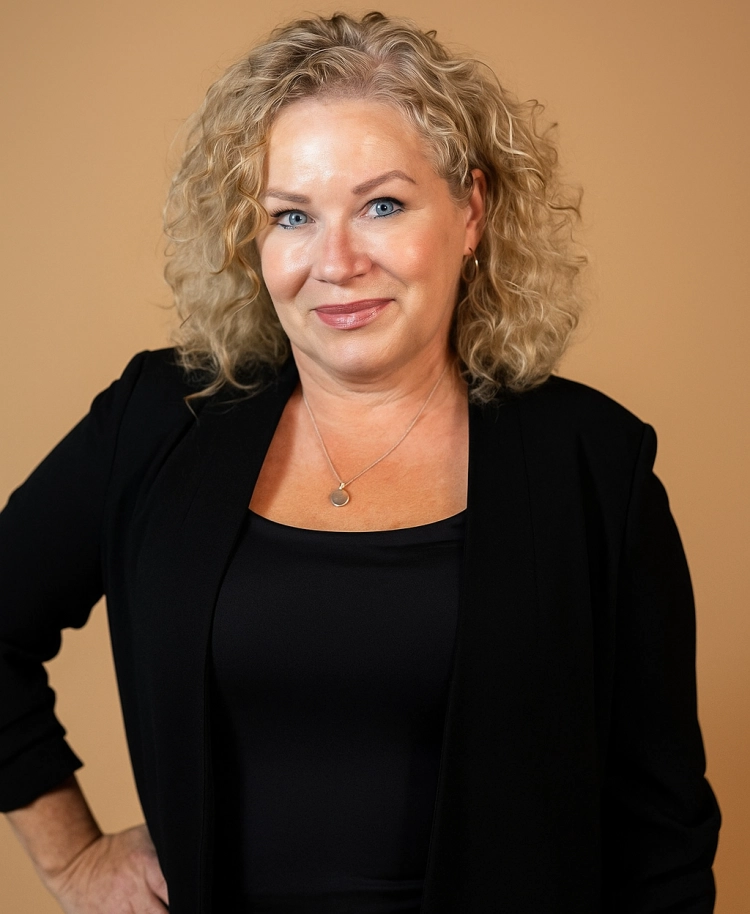 Robin Whalen