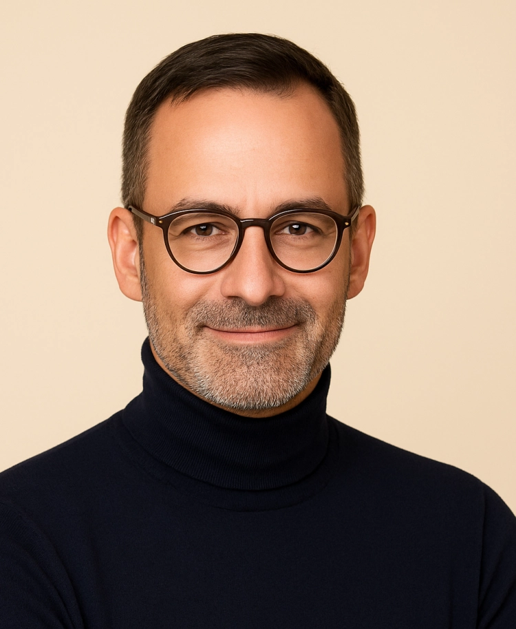 Sébastien Voyer
