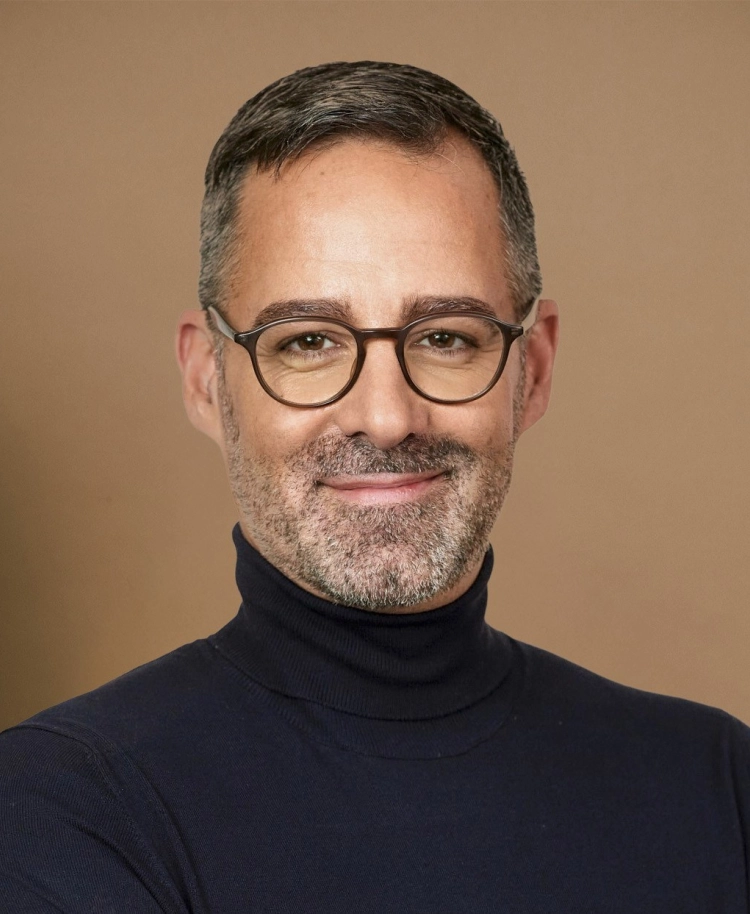 Sébastien Voyer