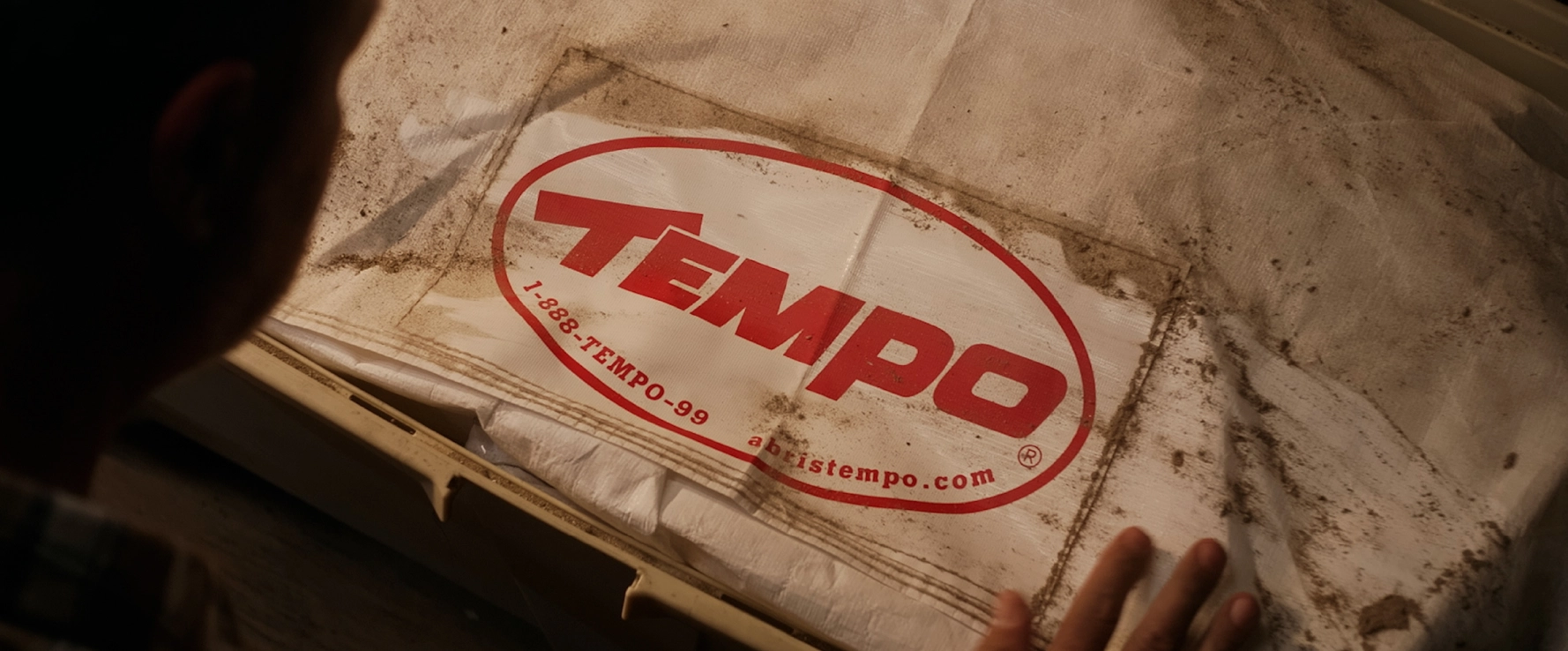 50 YEARS OF TEMPO